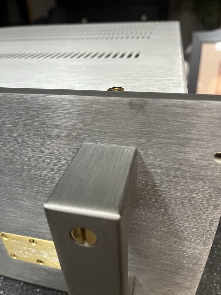 Krell Amplifier / Mono Amplifier KMA 100MKII Pair TESTED!