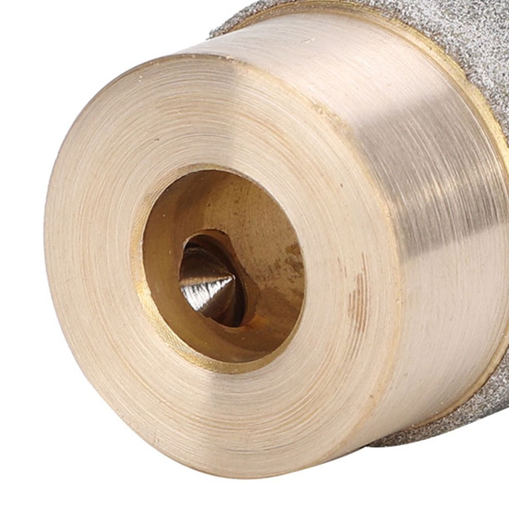 2-Pack Grinder Bit For Glass Grinding Tool Recommended❀