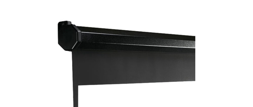 M80UWH Projection Screen