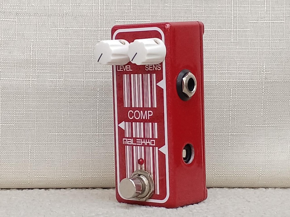 MALEKKO COMP Model