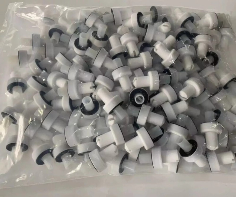 Factory Direct Powder Coating 100047 Flat Nozzle Set Replacement for GM02