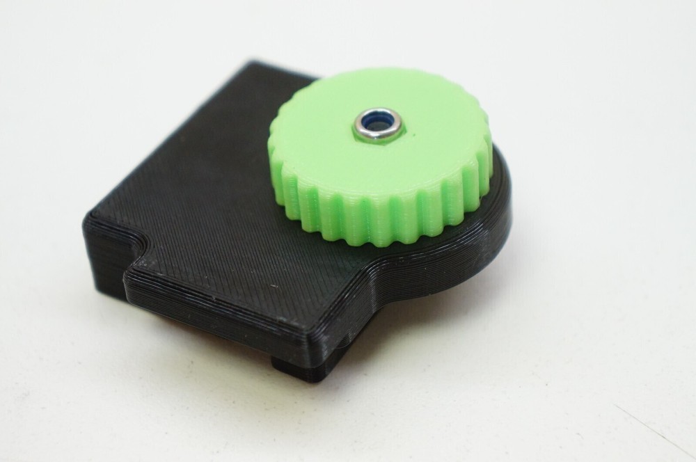 3D Kickback-Stop for Festool FS-RSP FS Guide Rail 491582