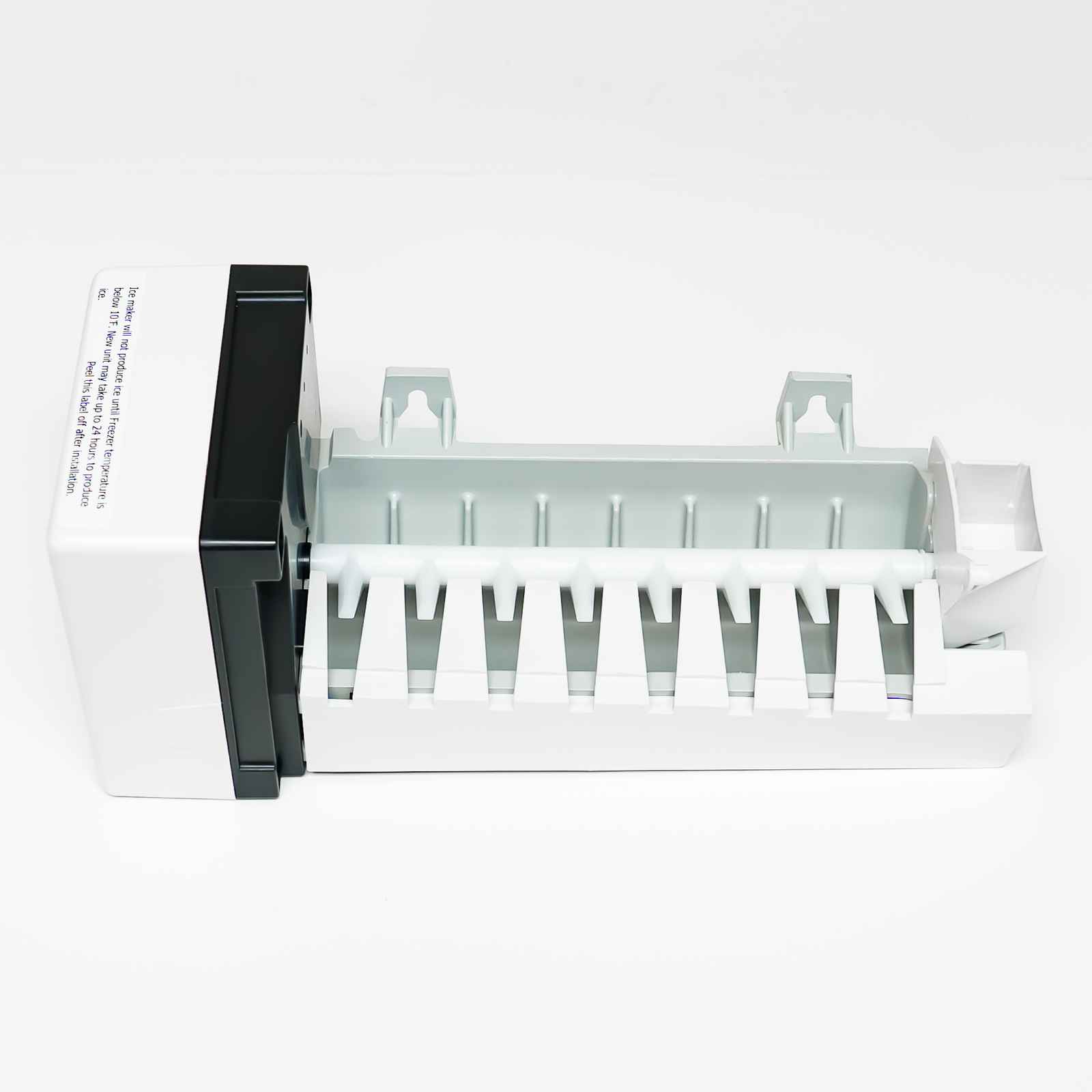 Ice Maker Replacement for Whirlpool Refrigerators WPW10190965 W10190965 Icemaker