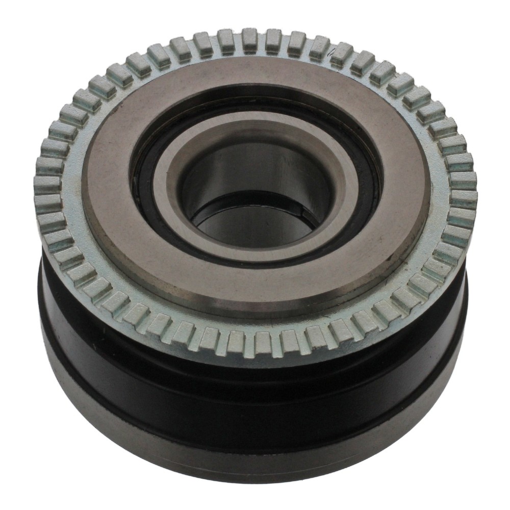 FEBI Wheel Hub - 35592 - 093824580