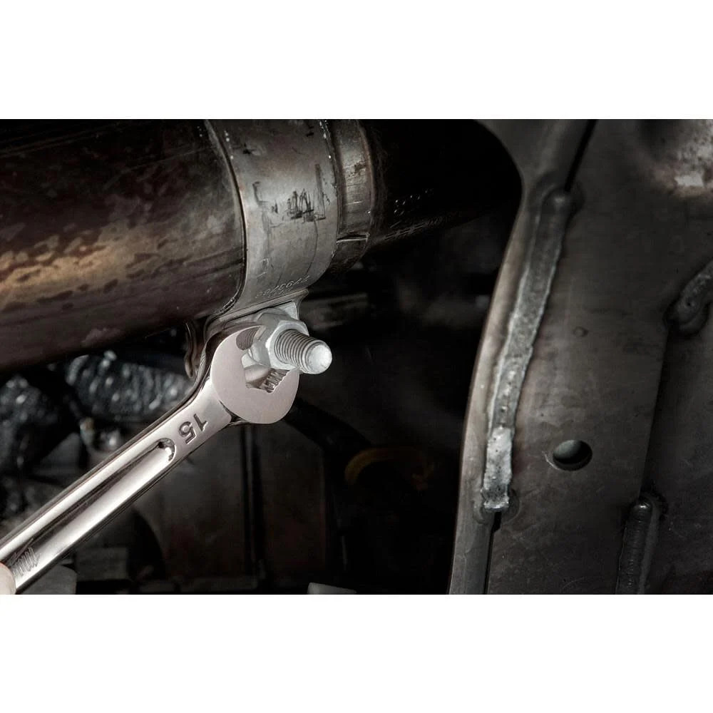 Milwaukee 23Mm Combination Wrench