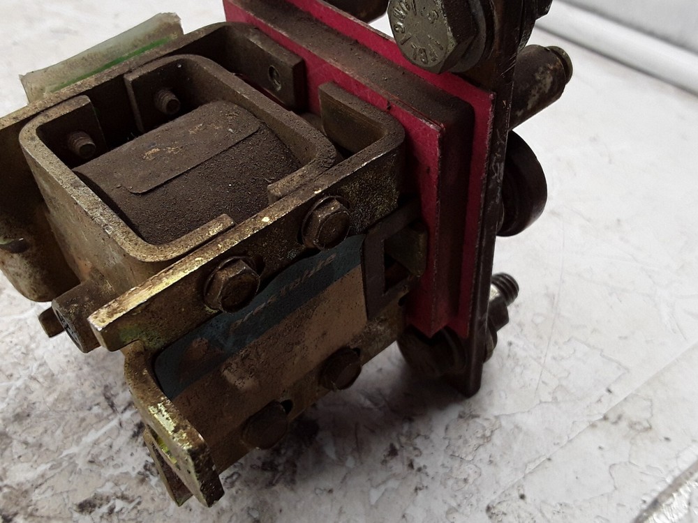 Prestolite HB60KC3600 Contactor