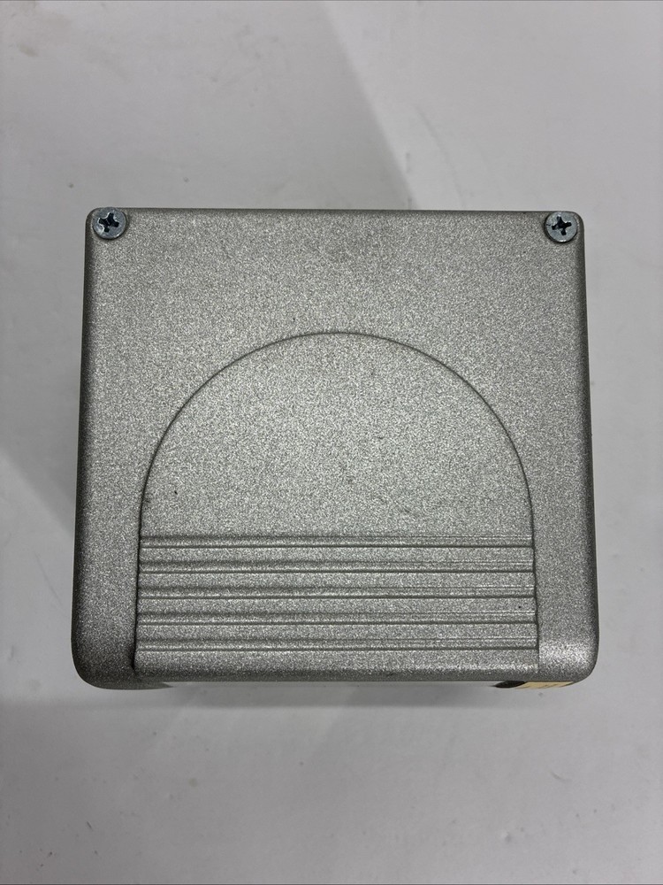 DATALOGIC DS6400-100-010 LASER BARCODE READER