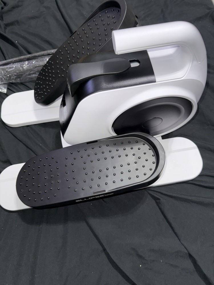 Ellipse by LegXercise + Non-Slip Mat Bundle