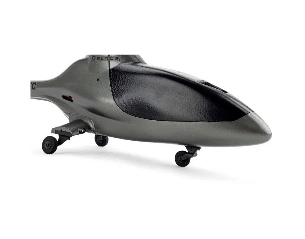 Blade Eclipse 360 BNF Basic Electric Helicopter w/AS3X/SAFE Technology BLH01250