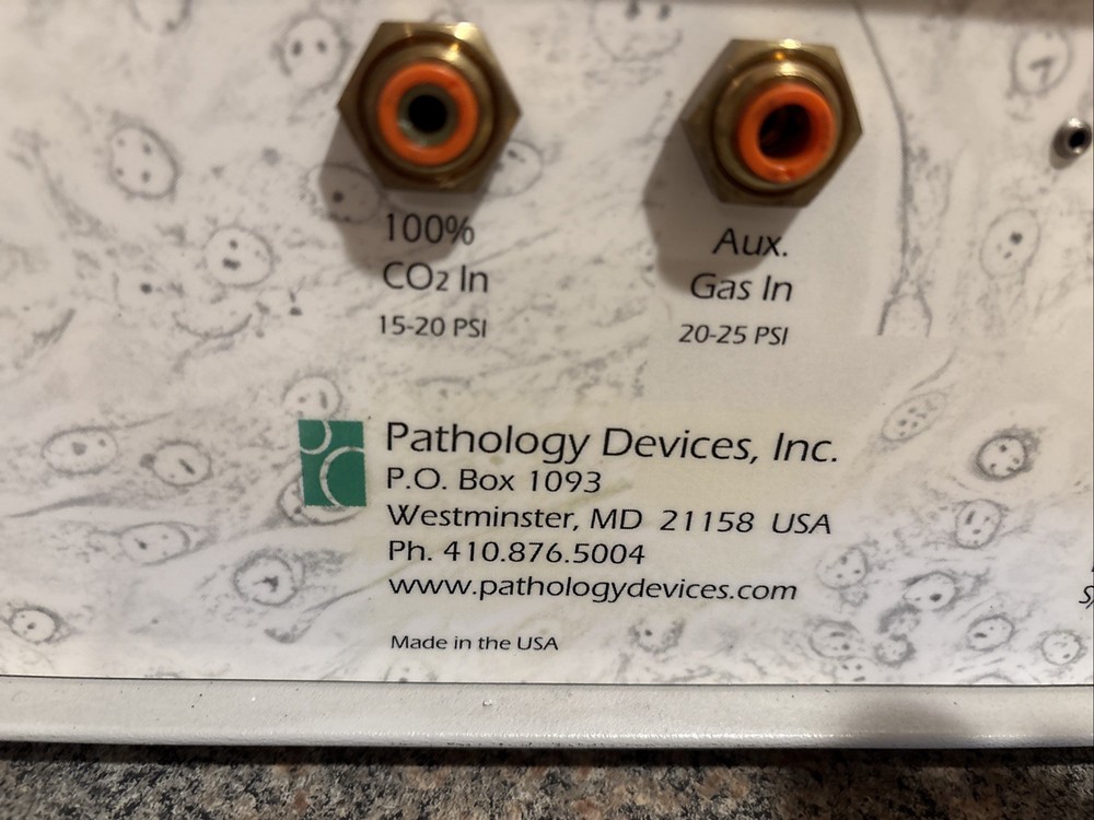 Pathology Devices Live Cell Controller 05-11-0032