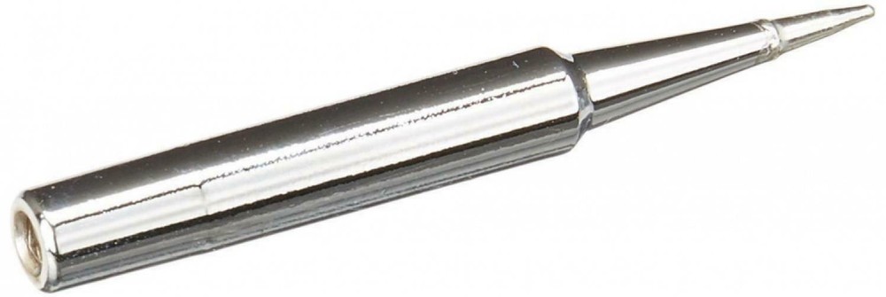 Original Weller ST7 Conical Tip for models WP25, WP30, WP35, WLC100 - AUTHORIZED