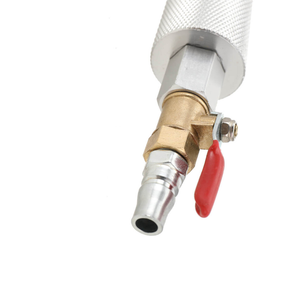Pneumatic Dent Puller Tool Car Auto Body Repair Suction Cup Dent Remover Tool