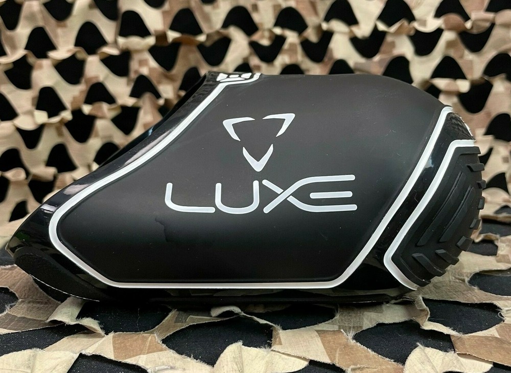 NEW Exalt Tank Cover - Medium - Luxe Black