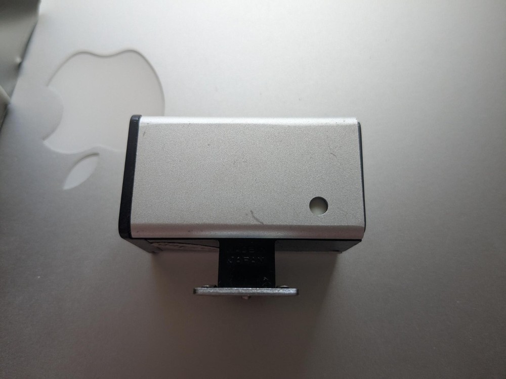 Konice vintage 1960's flash cube flash??