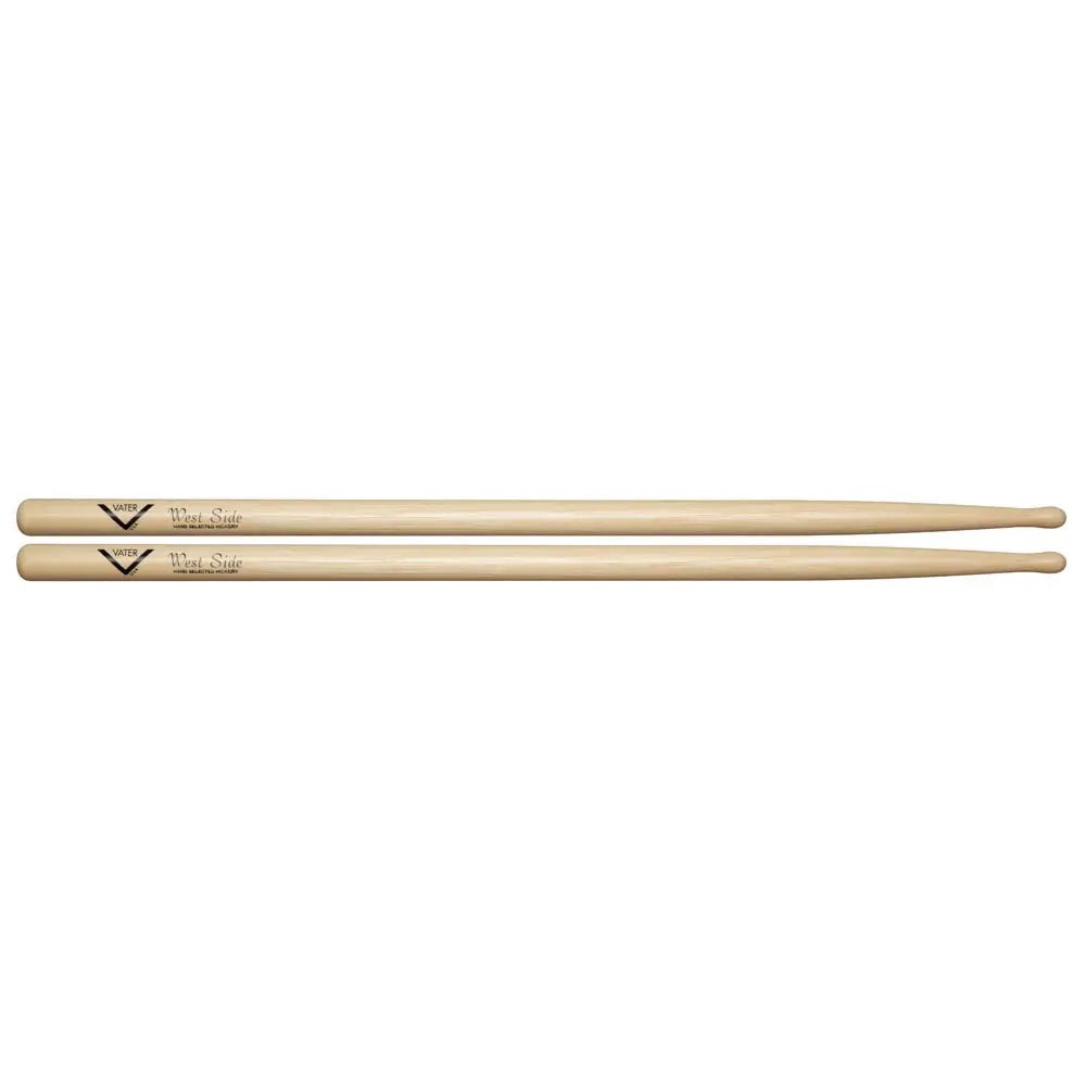 Vater West Side Drum Sticks