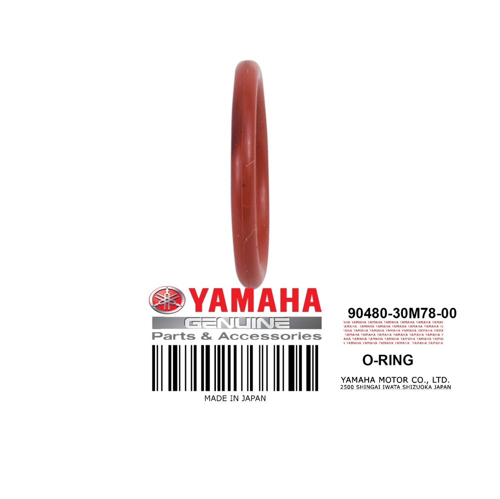 93210-18322-00 O-RING