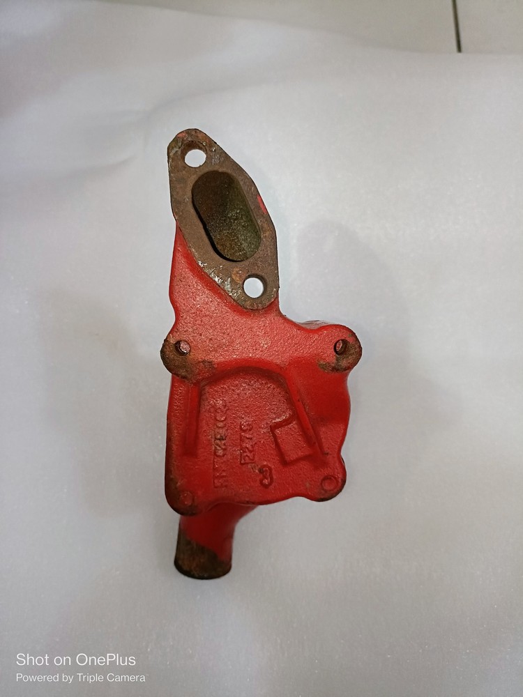 Bukh 008E4727 Circulation Pump