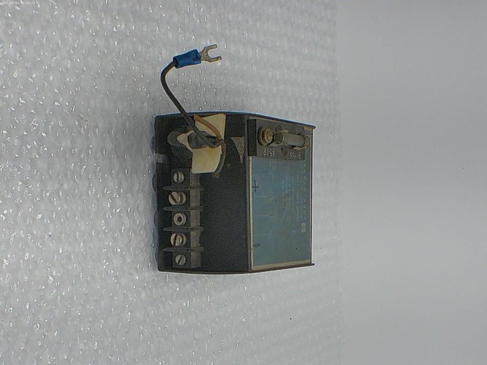 VEEDER ROOT 614786-001 POWER SUPPLY UNMP