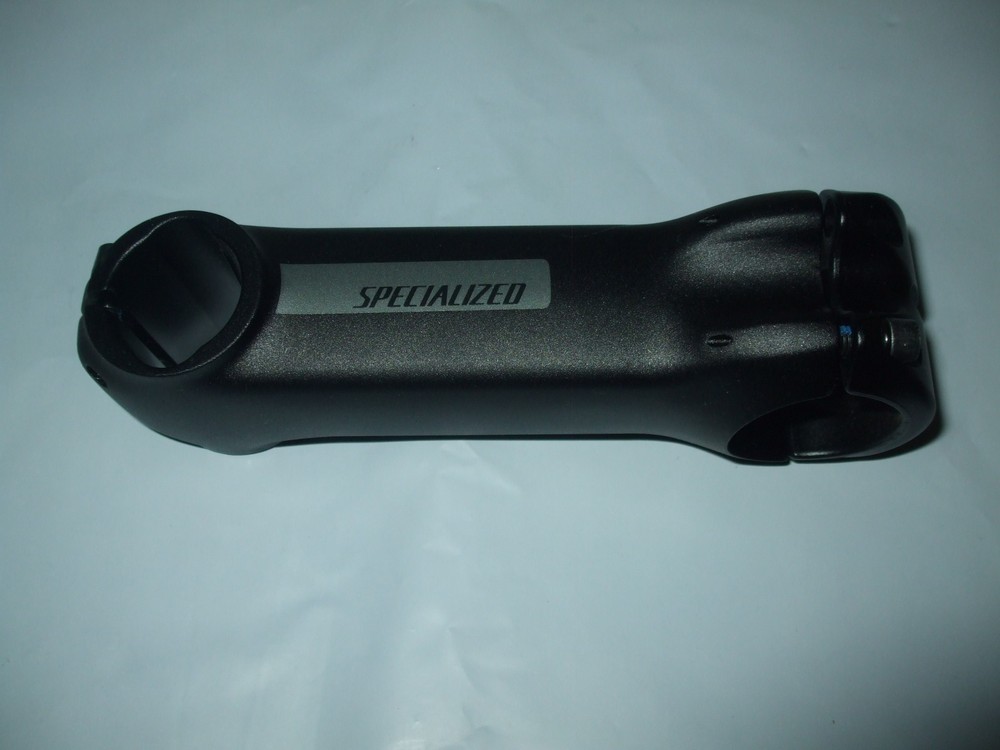 Specialized Future Stem Comp, 110mm, 24.5mm