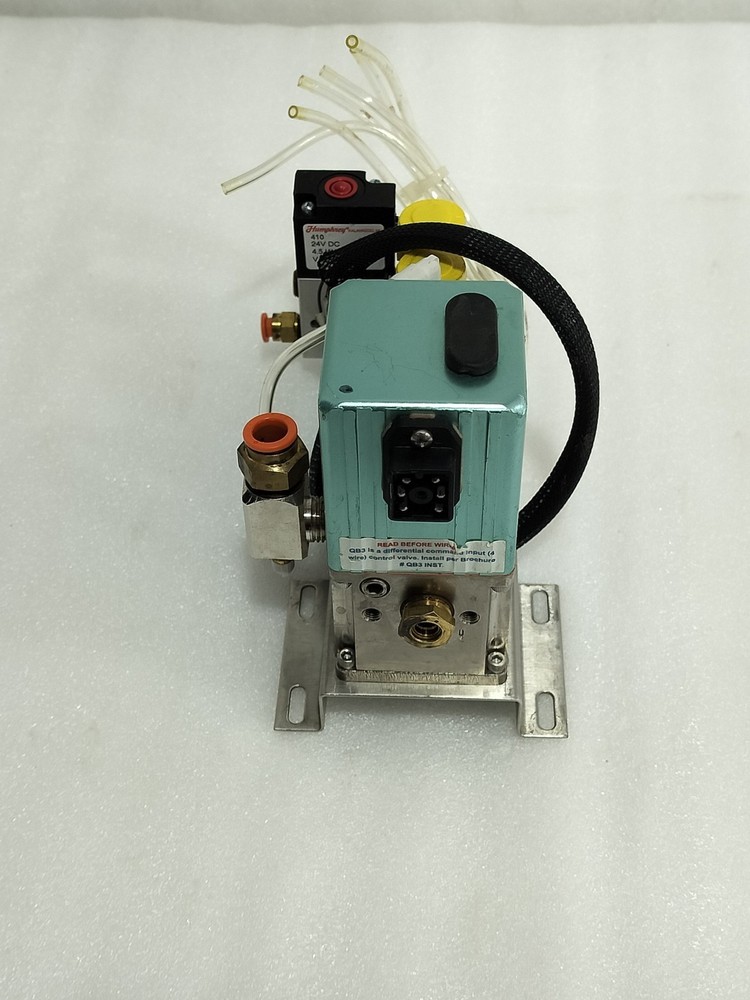 Proportion-Air PDA951 Air Flow Controller
