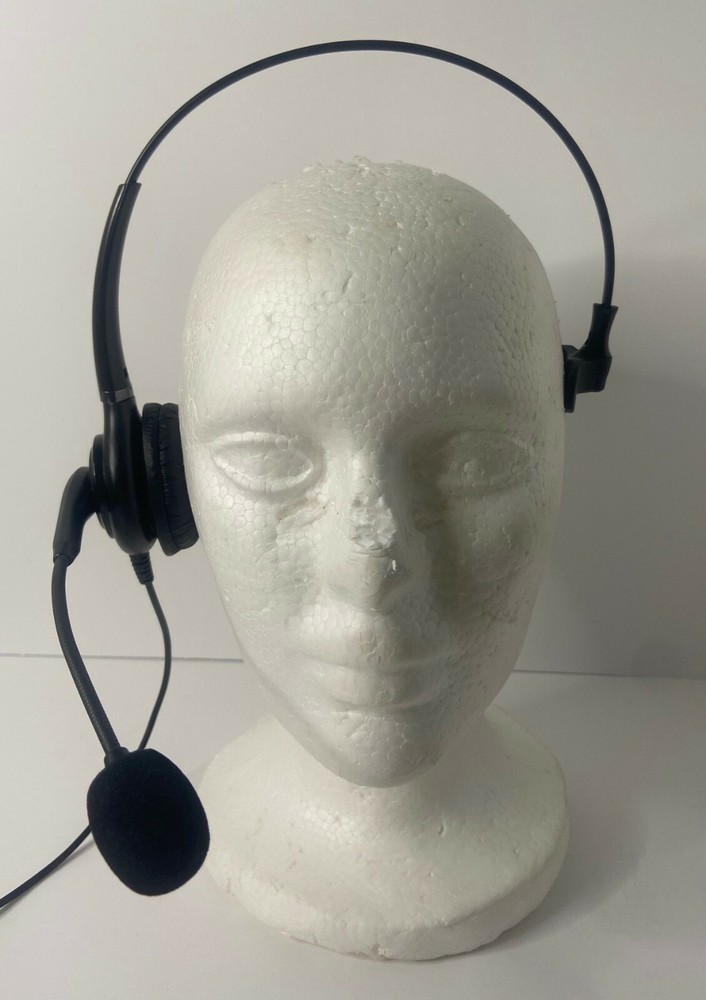 OvisLink USB Call Center Headset
