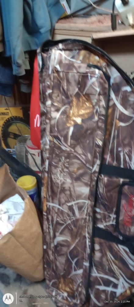 Brand New Compound Bow For Sale