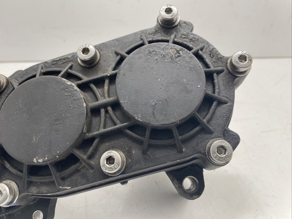♻️ Talaria Sting Mx TL3000 2022 Gearbox ♻️