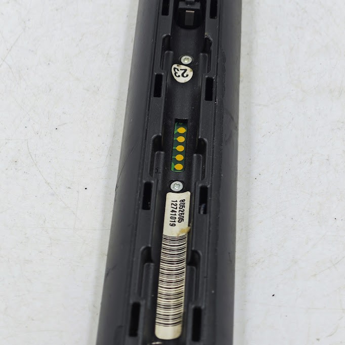 Bang & Olufsen Remote Control - Working, Missing Battery Lid