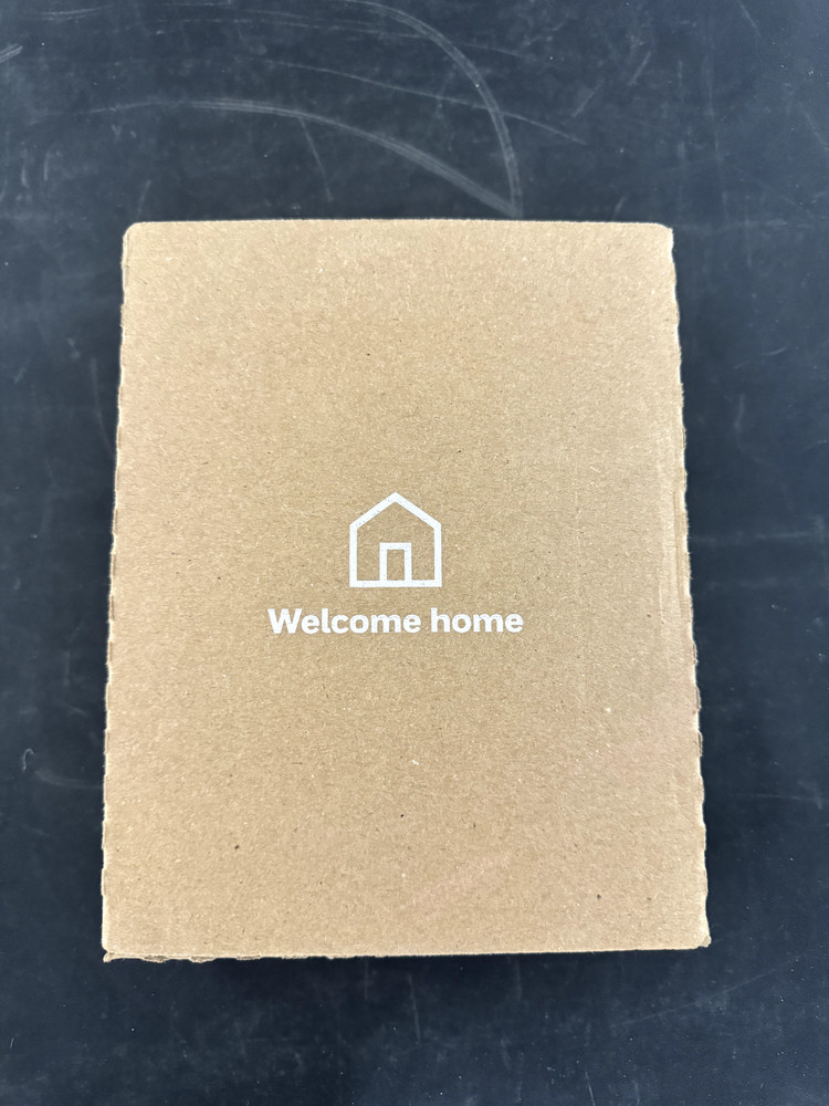 Honeywell Home RTH111B Non-Programmable Thermostat