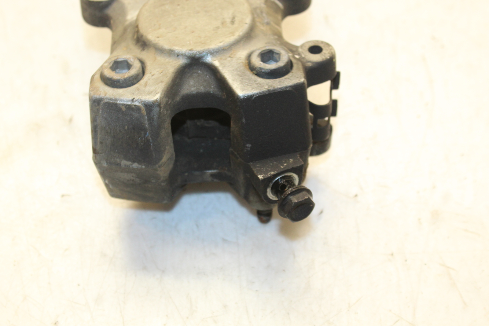 2017 Ski-doo Renegade 600 Ace Brake Caliper 507032602