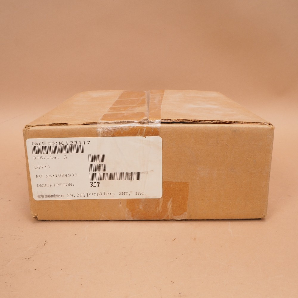 Harris M/A-COM Ericsson KT23117 M7100 FM103111V1 Mount Bracket