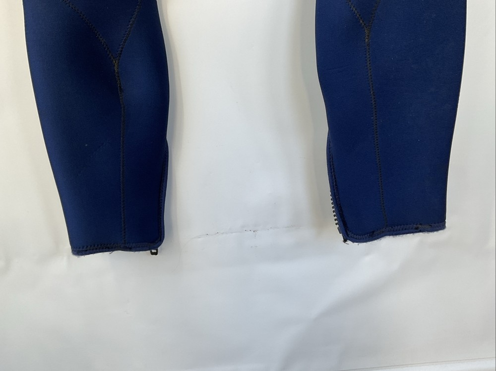 Vintage 2-Piece Z 90 Diving System Wetsuit Size Medium