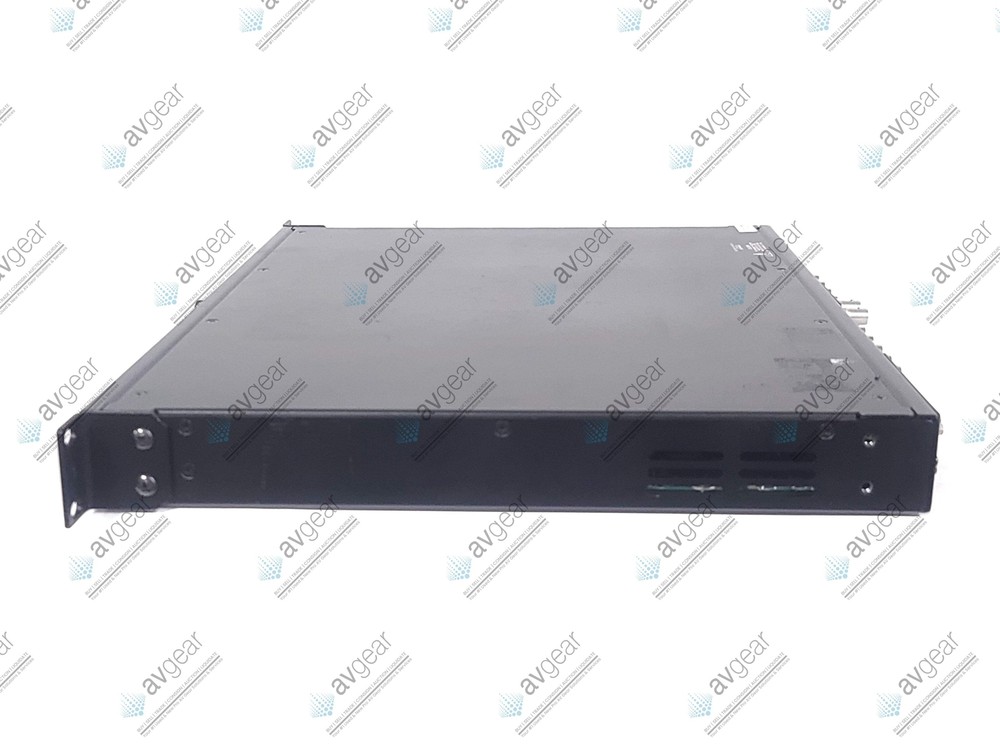 Barco R9004676 ImagePRO 3G Signal Processor(1918-6-7)