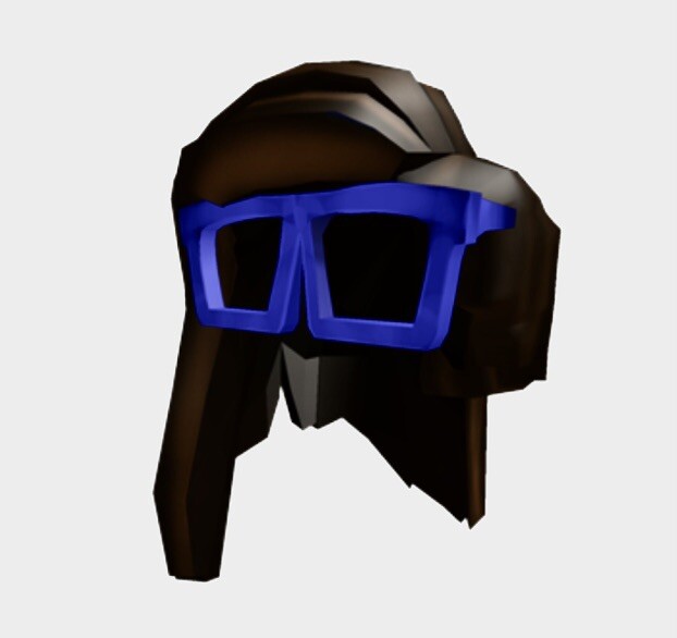 ROBLOX Celebrity Series Classic Rockstar Look Virtual *Code ONLY*