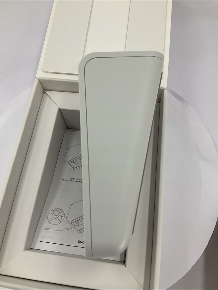 Stripe Reader S700 Dock