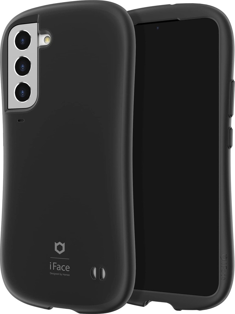iFace First Class Case for Galaxy S22 Plus - Cute Shockproof Dual Layer
