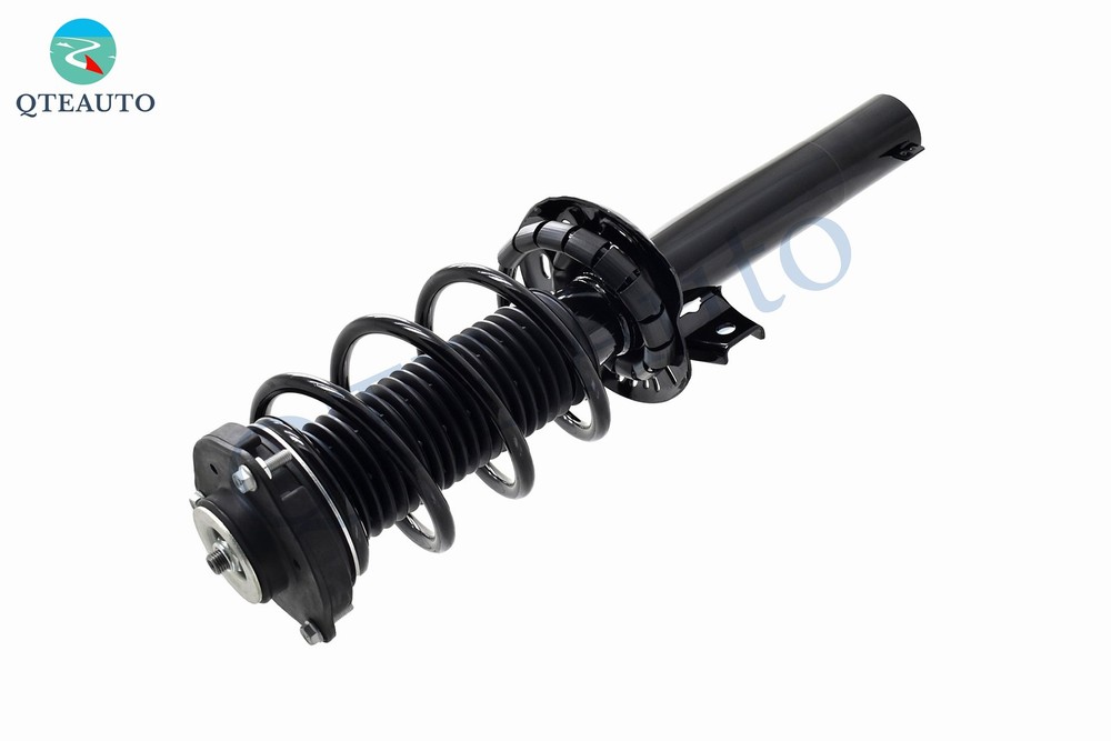 Pair Front Quick Complete Strut - Coil Spring For 2005-2018 Volkswagen Jetta