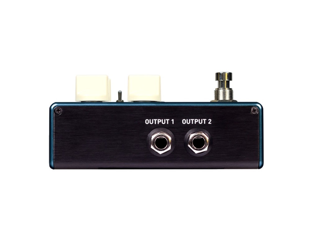 Source Audio SA252 Atlas Compressor Pedal - Open Box