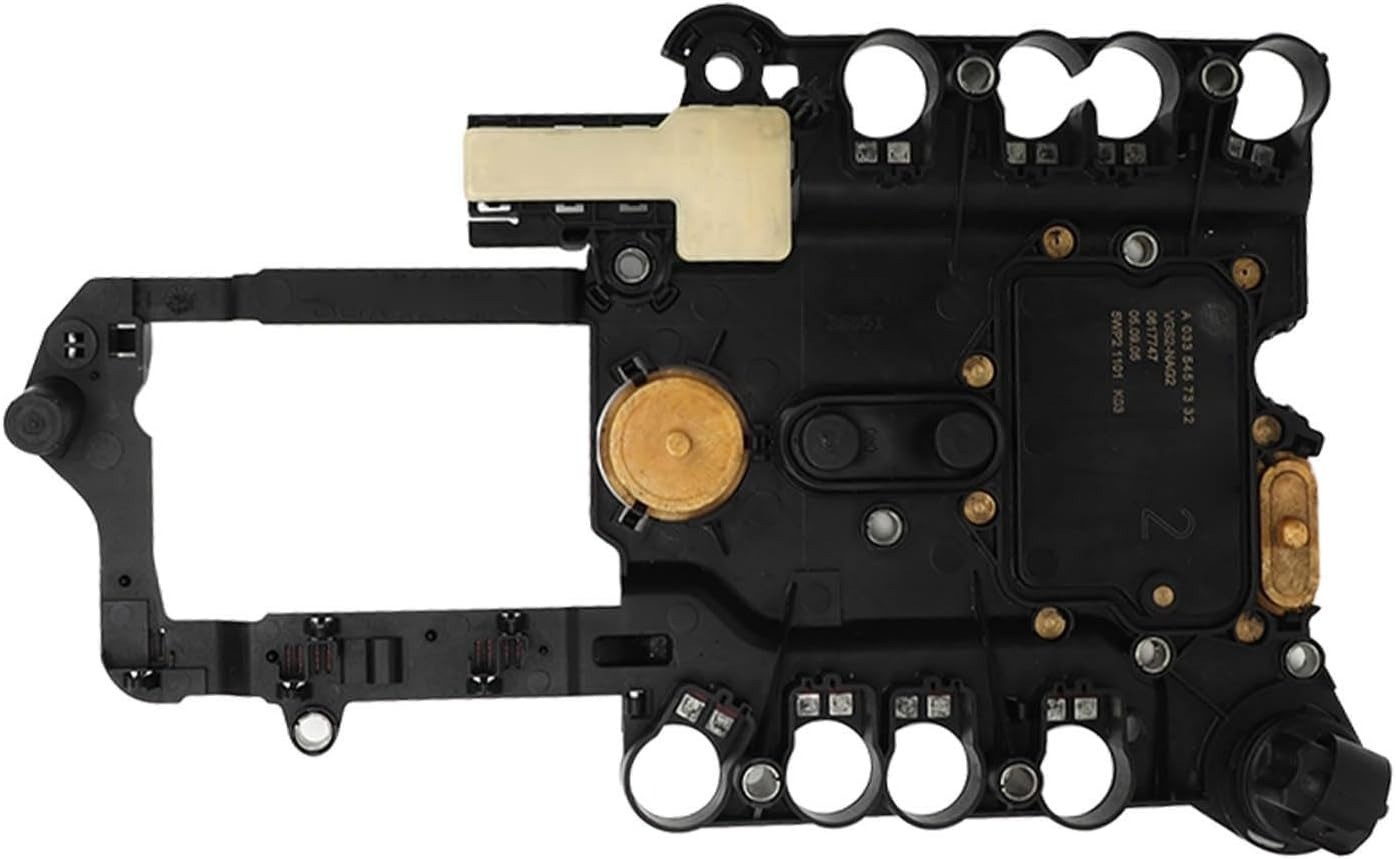 For MERCEDES BENZ 722.9 CONDUCTOR PLATE (PLATE + VIN PROGRAMMING)