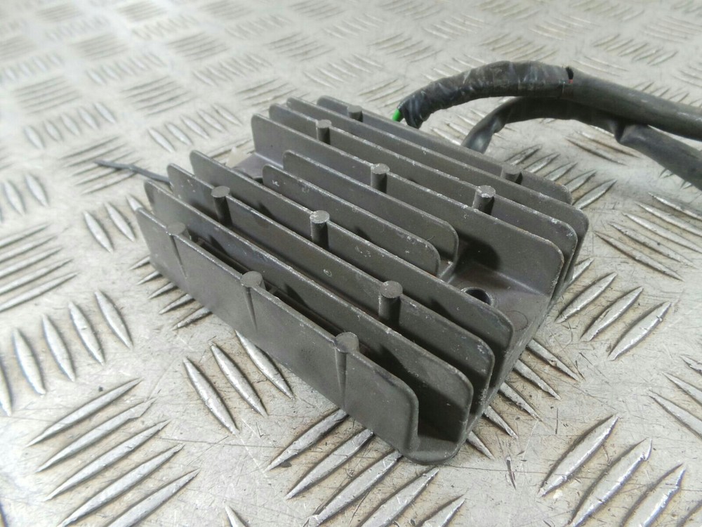 2007 PIAGGIO MP3 250 RECTIFIER REGULATOR