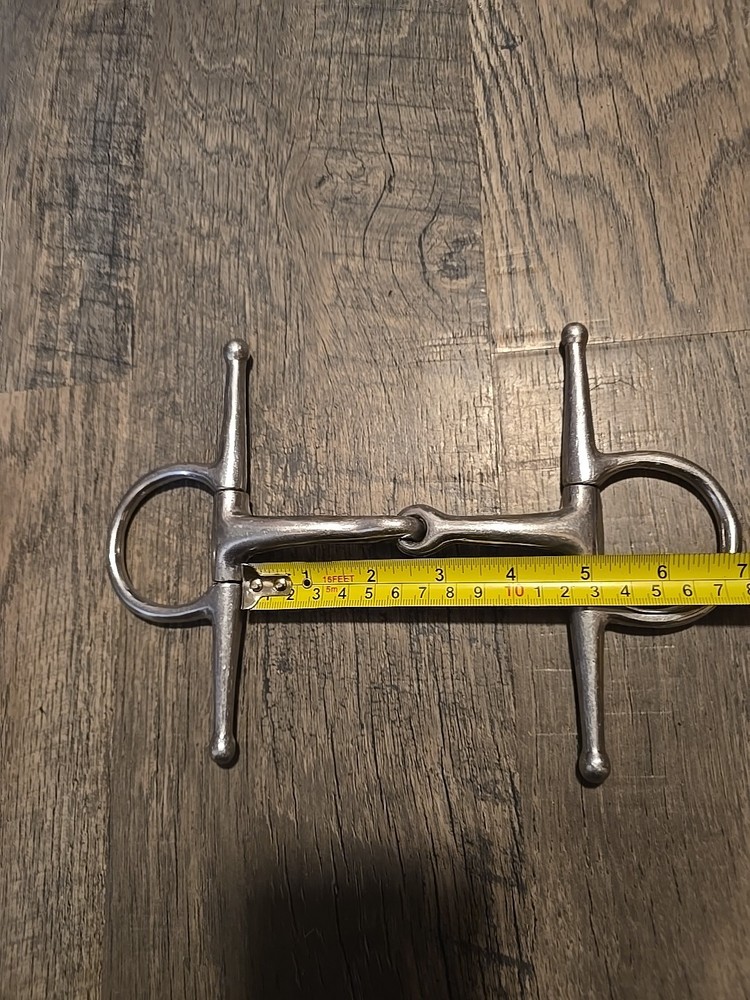 Horse Bit