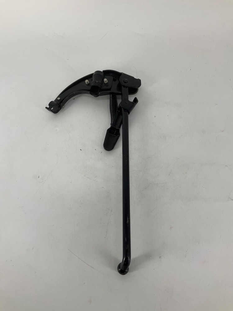 Nagaoka FS5 Single Leg Kickstand Black