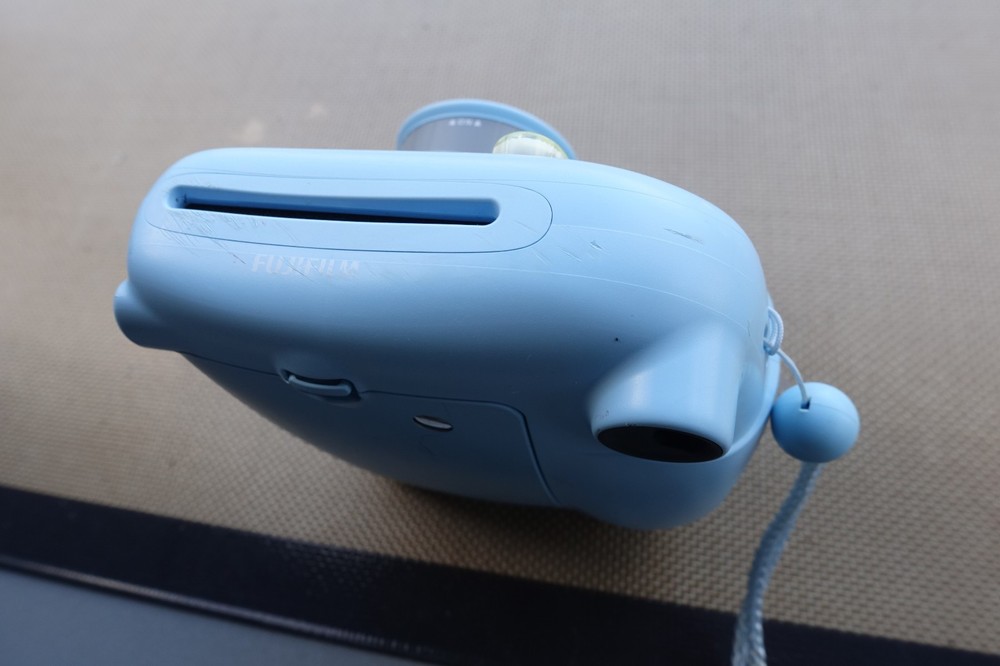 Fujifilm Instax Mini 7+ Instant Camera