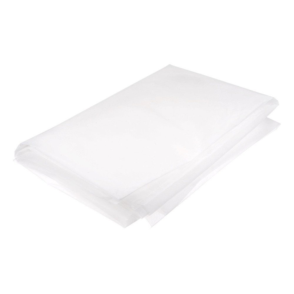 250 Mesh Paint Nylon Mesh Filter Woven Net Sheet Filter Cloth (39"x39")