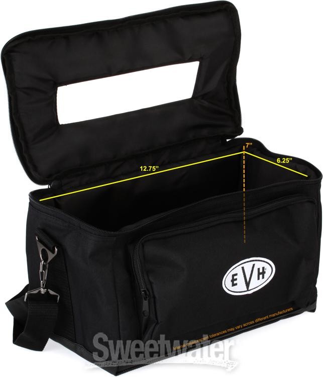 EVH 5150III Lunchbox Amp Carrying Case