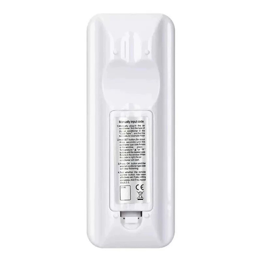 1000 In 1 Remote Compatible Remote Control AC Remote Control For AC Repair