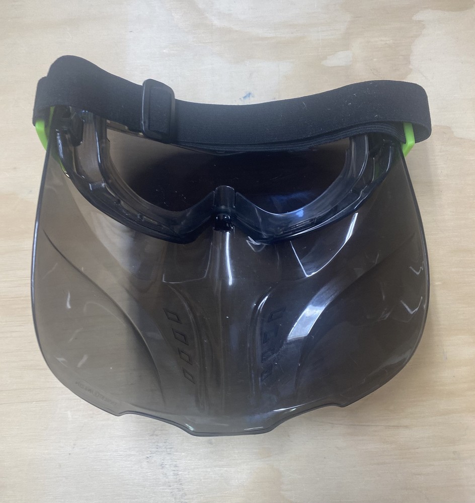 3935 Vadar Face Shield