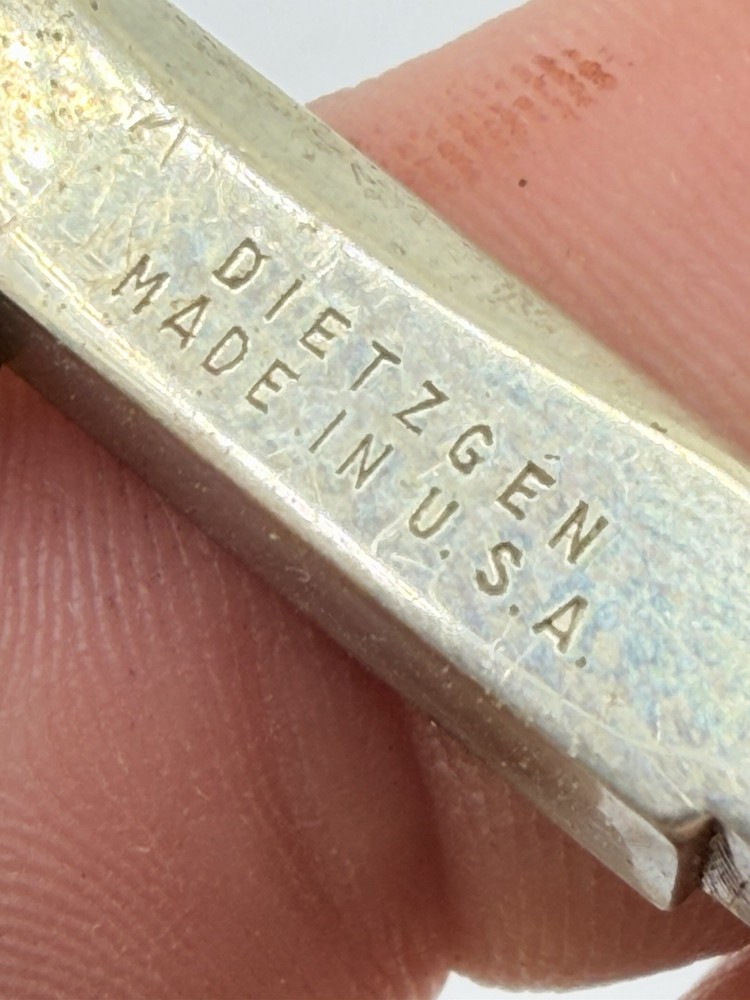 DIETZGEN DRAFTING COMPASS