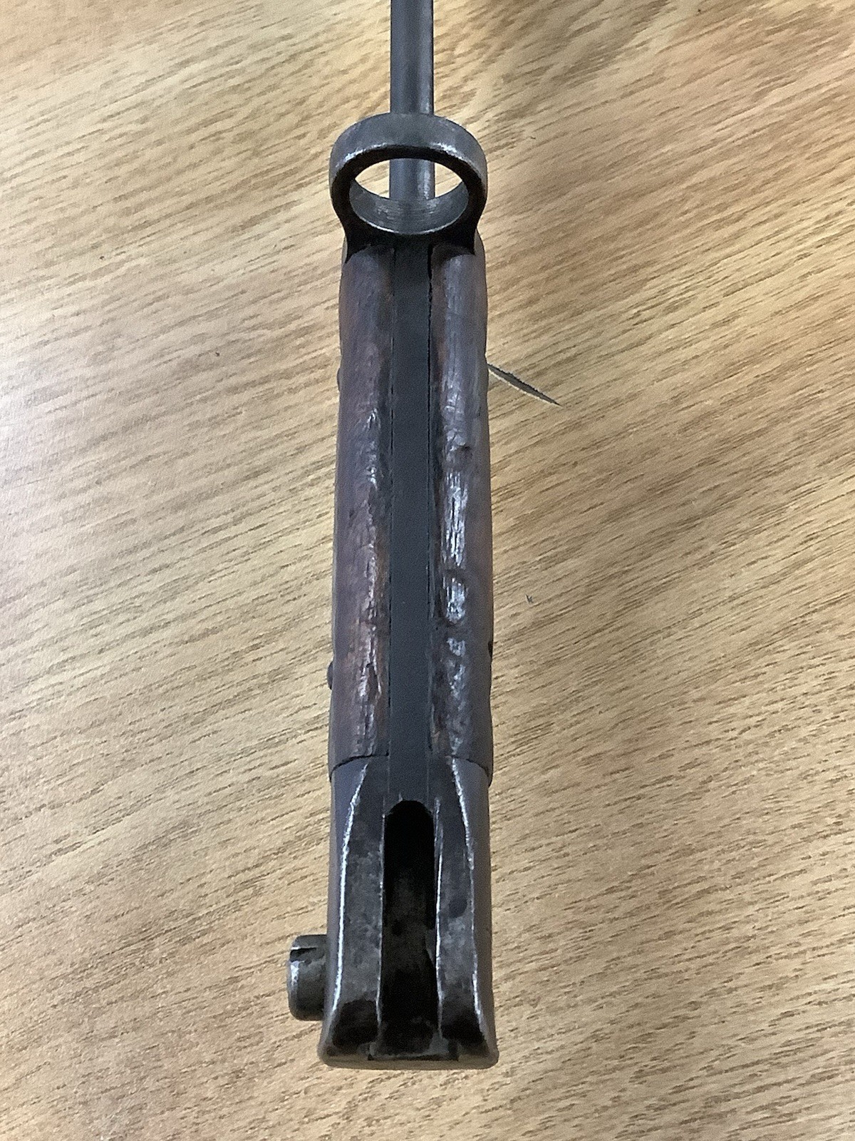 Lithgow 1907 WWI Bayonet