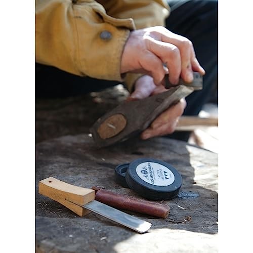 Gränsfors Bruks Ceramic Grinding Puck